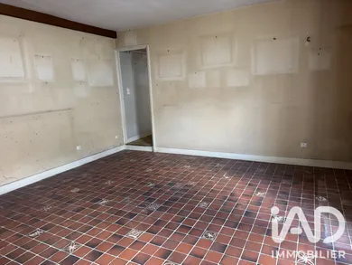 Appartement à Paris (75015)