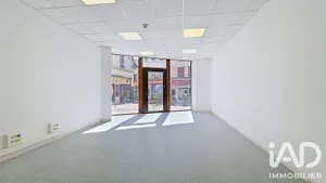 Building in Tonnerre (89700)