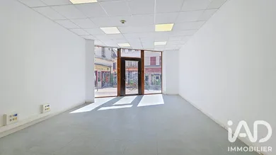Building in Tonnerre (89700)