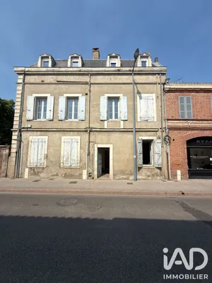 Appartement à Blagnac (31700)