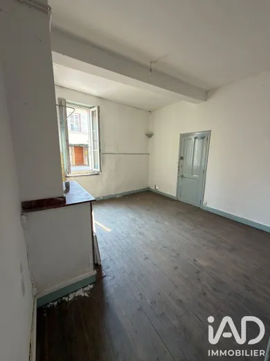 Appartement à Blagnac (31700)