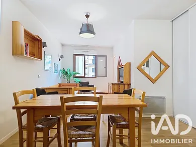 Apartment in Bagnères-de-Luchon (31110)