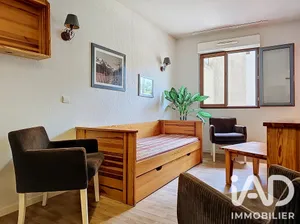 Apartment in Bagnères-de-Luchon (31110)