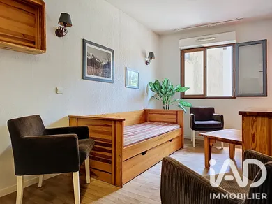 Apartment in Bagnères-de-Luchon (31110)