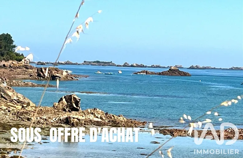 Maison 4 pièces 95 m² · à Ploubazlanec · 95 m² · 313 000 €