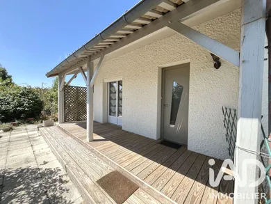 House in Coulombiers (86600)