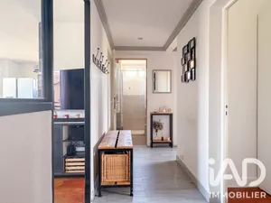 Apartment in Barberaz (73000)