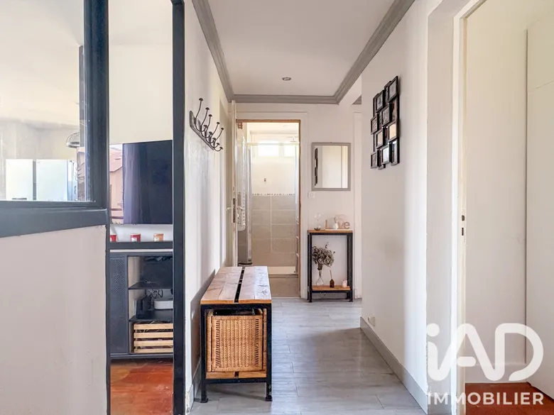 Appartement 3 pièces 63 m² · à Barberaz · 63 m² · 199 000 €