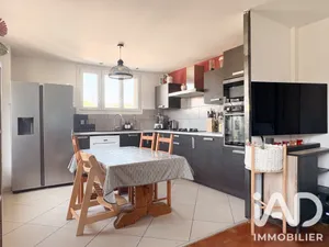 Appartement à Barberaz (73000)