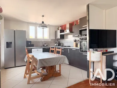 Apartment in Barberaz (73000)