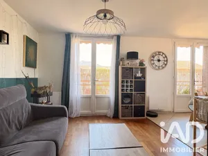 Apartment in Barberaz (73000)