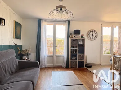 Apartment in Barberaz (73000)