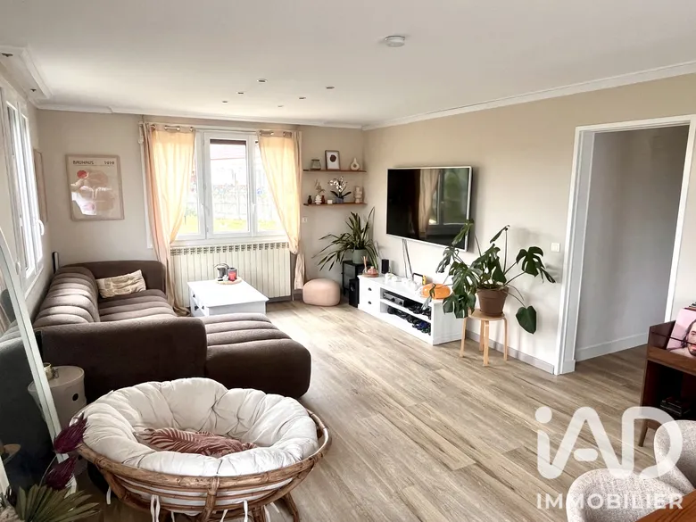 Maison 4 pièces 103 m² · à Remy · 102,6 m² · 265 000 €