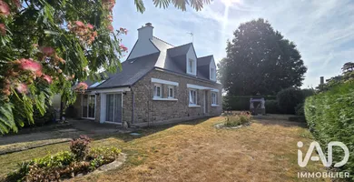 Maison de village à Berric (56230)