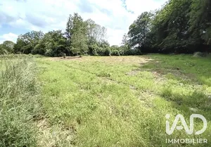 Terrain à bâtir à Esteville (76690)