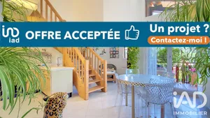 Duplex à Faverges (74210)