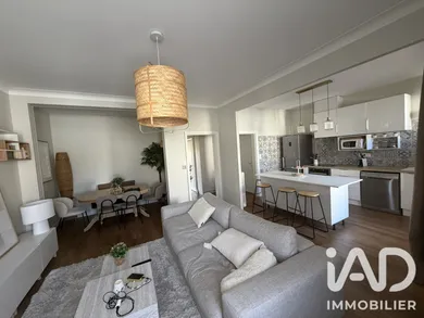 Apartment in Albi (81000)