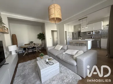 Apartment in Albi (81000)