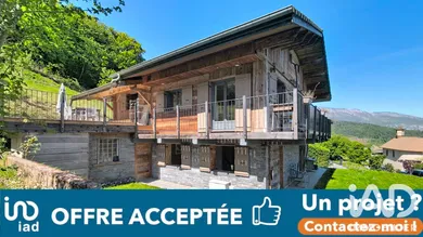 Cottage in Doussard (74210)