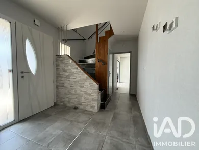 Maison à Kervignac (56700)