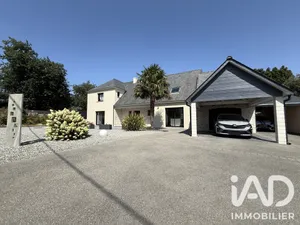 Maison à Kervignac (56700)