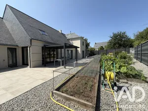 House in Kervignac (56700)