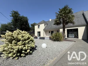 House in Kervignac (56700)