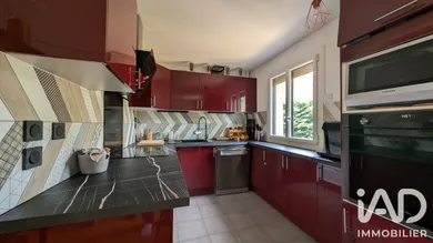 Appartement à Crosne (91560)
