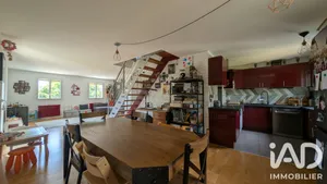 Appartement à Crosne (91560)