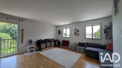 Appartement à Crosne (91560)