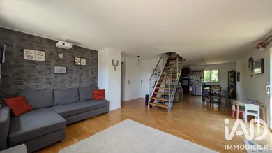 Appartement à Crosne (91560)