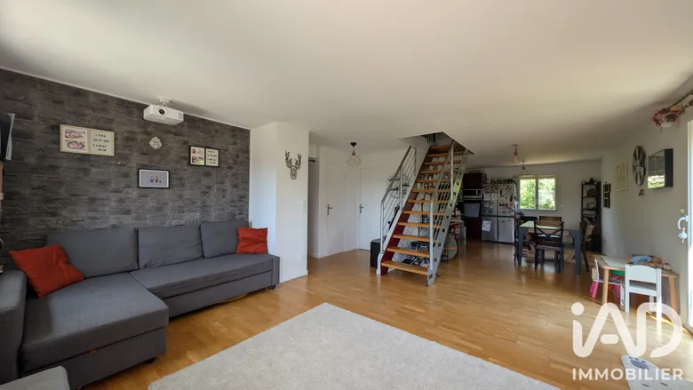 Appartement 3 pièces 71 m² · à Crosne · 71 m² · 239 900 €