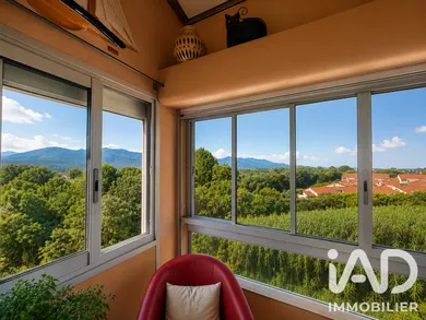 Appartement à Argelès-sur-Mer (66700)