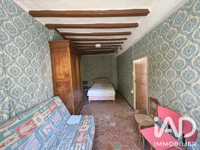 Maison de campagne à Villaines-la-Carelle (72600)