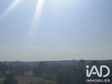 Maison de campagne à Villaines-la-Carelle (72600)