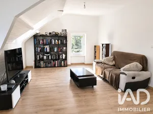 Appartement à Cherbourg-en-Cotentin (50100)