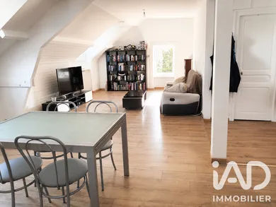 Appartement à Cherbourg-en-Cotentin (50100)