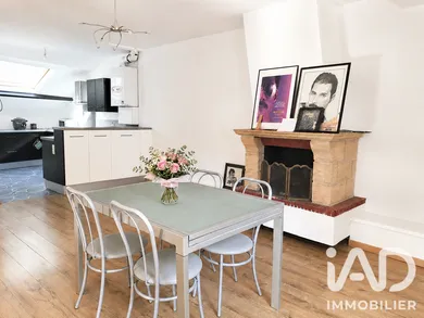 Appartement à Cherbourg-en-Cotentin (50100)
