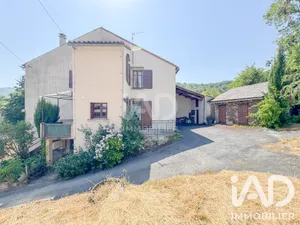 Maison à Sylvanès (12360)