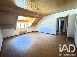 Appartement à Le Bourg-d'Oisans (38520)