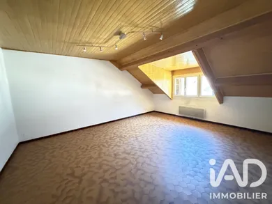 Appartement à Le Bourg-d'Oisans (38520)