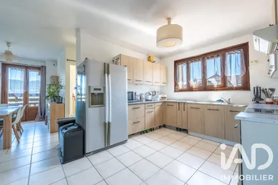 Appartement à Marnaz (74460)