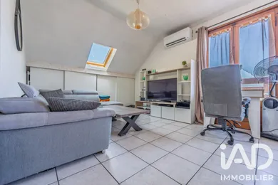 Appartement à Marnaz (74460)
