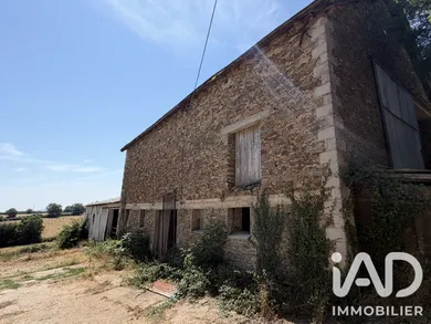 Maison traditionnelle à La Salvetat-Peyralès (12440)
