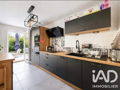 Apartment in La Roche-sur-Foron (74800)