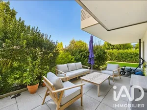 Apartment in La Roche-sur-Foron (74800)