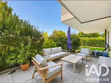 Apartment in La Roche-sur-Foron (74800)
