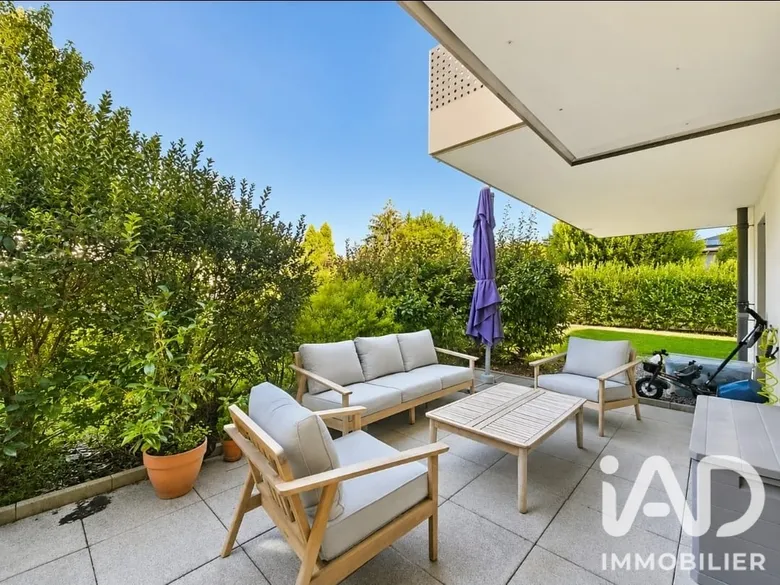 Appartement 4 pièces 84 m² · à La Roche-sur-Foron · 84 m² · 365 000 €