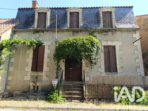 Maison traditionnelle à Le Buisson-de-Cadouin (24480)
