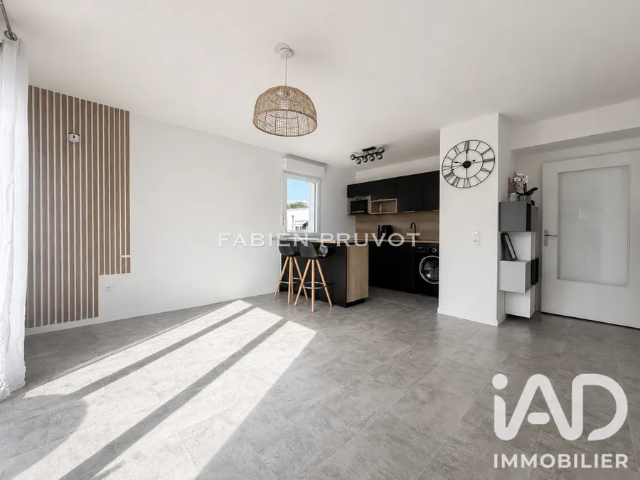 Appartement à Herblay-sur-Seine (95220) photo 3